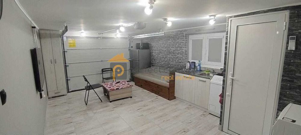 Продава се Едностаен апартамент в Пловдив, Съдийски - 32 кв.м за 1719 €/кв.м - Снимка #8
