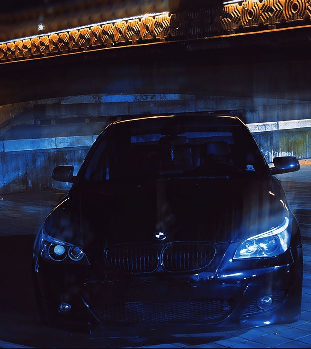 Автомобилна фотография на достъпни цени