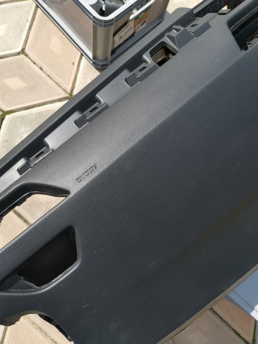 Kit airbag plansa bord centuri skoda superb 2017/2018/2019/2020