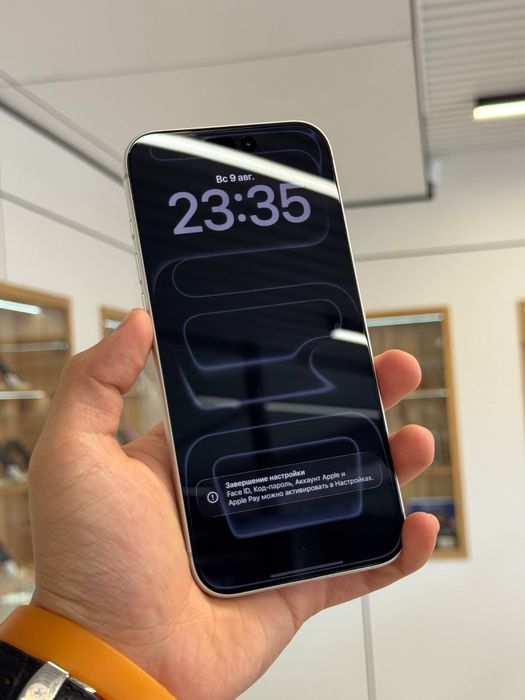 iPhone 17 Pro Max | 256 GB