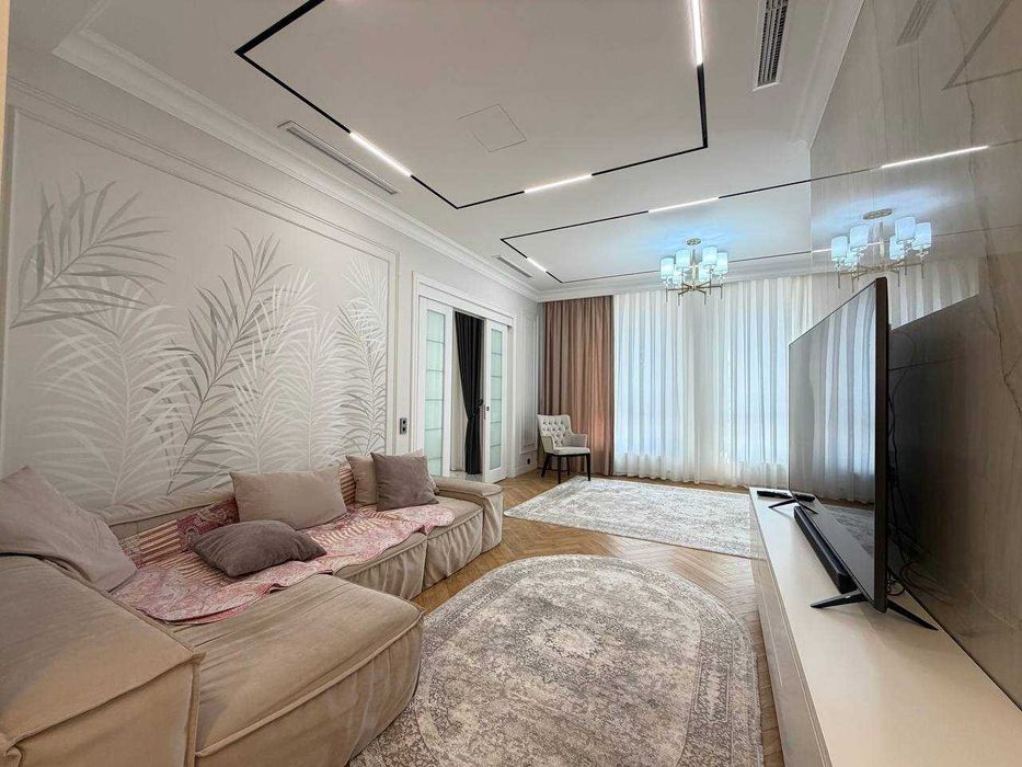 Бомба Цена! Шайхантахурский 3х ком ЖК Комолон ор-р Дружба Народов ID03