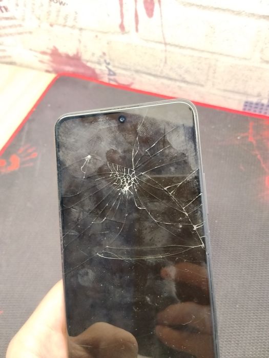 Redmi Note 12 (на запчасти)