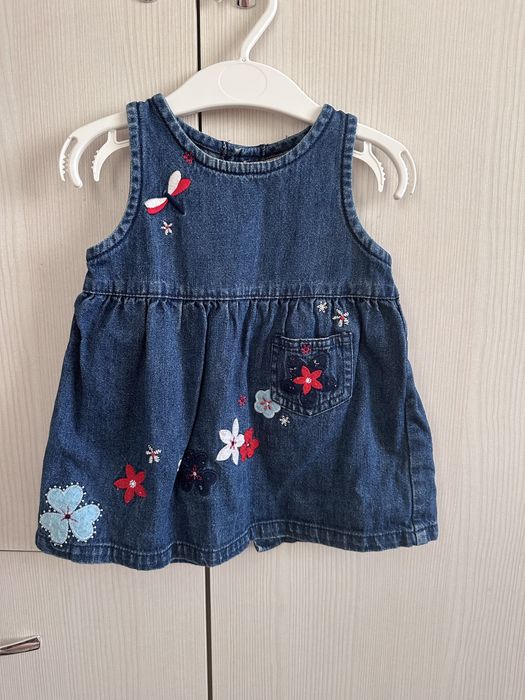 Платья для девочки