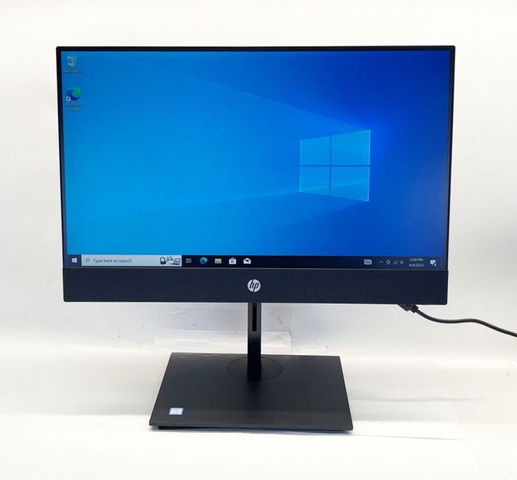 HP ProOne 600 G4 21.5-in Non-Touch AiO Сатылады