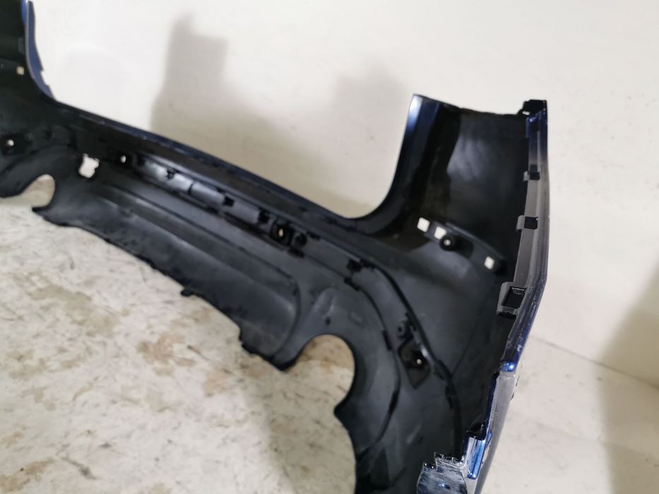 Bara spate BMW X4 G02, 2018, 2019, 2020, 2021, 2022, cod de origine OE 5112139605