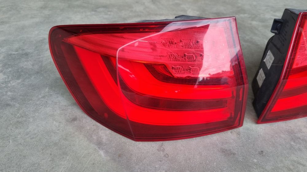 Stopuri bmw f11 an 2011 triple bmw f11 an  2012