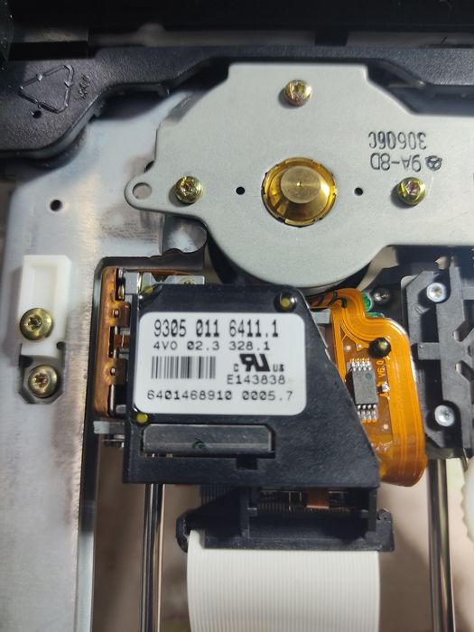 Ремонт DVD  VHS  только пишущий  запись