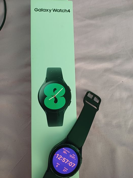 Samsung Galaxy Watch 4 40 mm