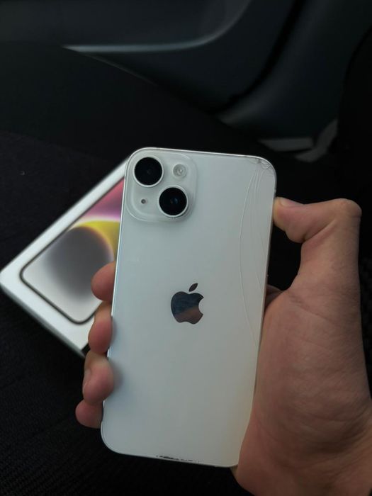 Айфон 14 идеальный