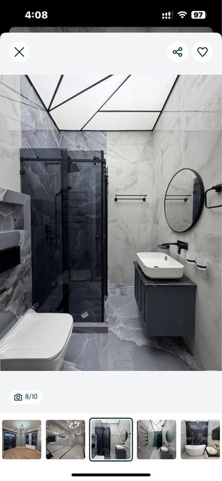 Дом Зенит Махалля 2,5 соток