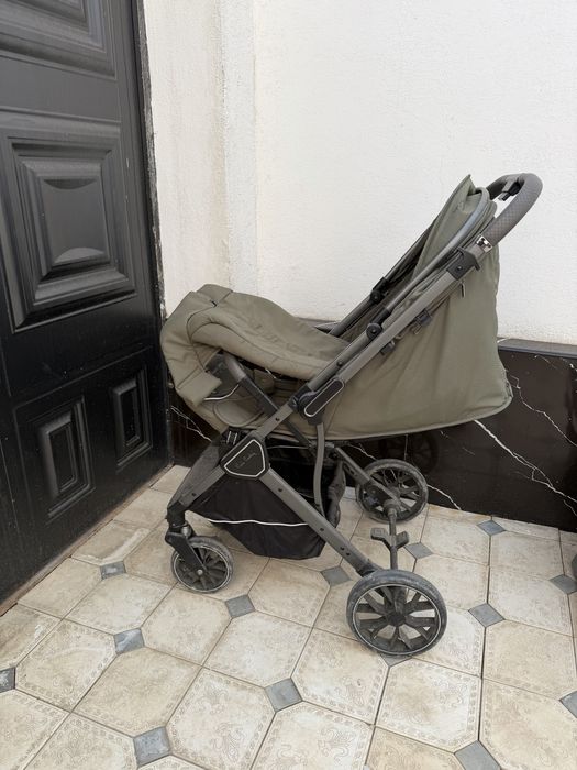 Продается детская коляска