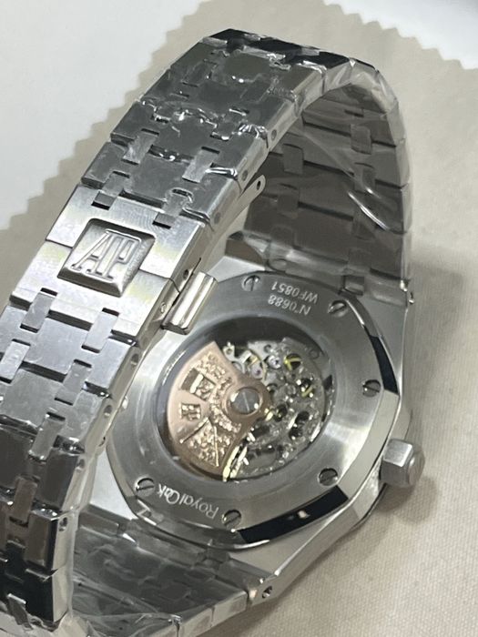 Ceas Audemars Piguet skeleton