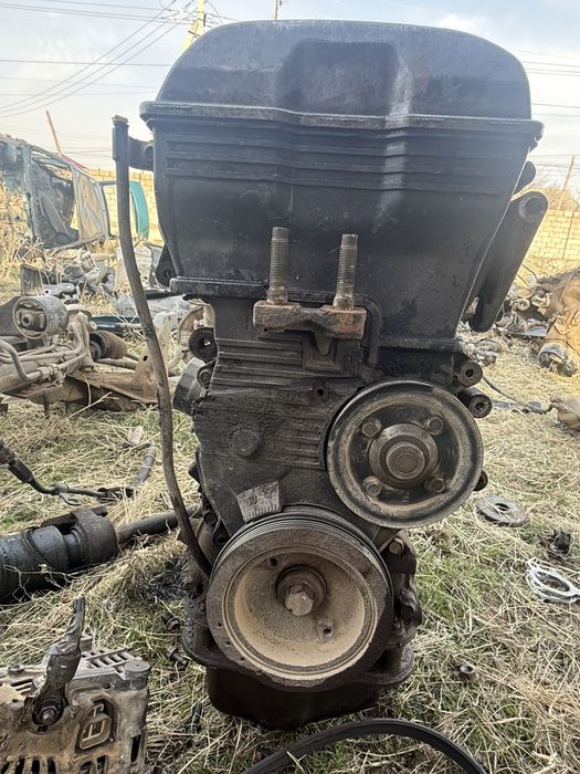 Мазда кронс матор 626