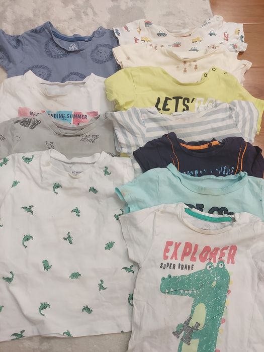 Вещи 1-2года,за 5000тг