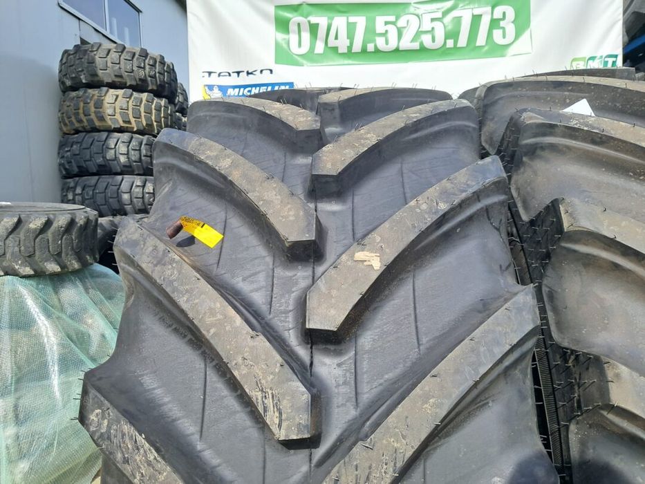 ANVELOPA 600/70 R30 ALLIANCE AGRI STAR II 152 D TL  Cauciucuri tractor, Fiat, Case, Fendt, John Deere, New Holland, Massey Ferguson, UTB   Cauciucuri