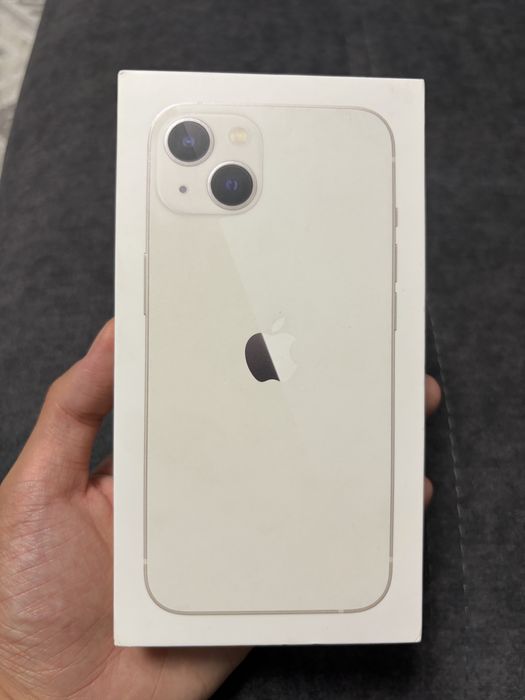iPhone 13. 128гб