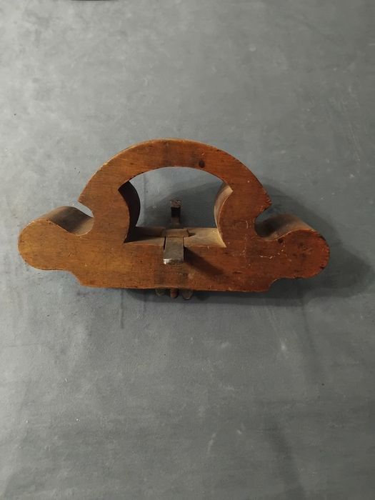 Două rindele deosebite pentru cant.