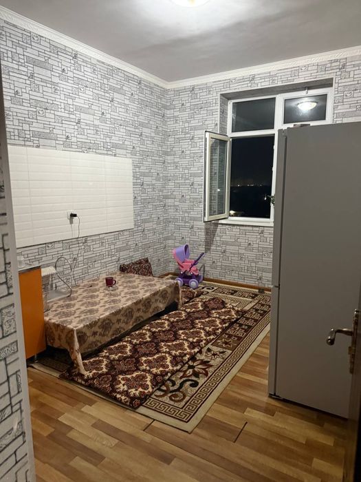 Квартира(янги дом) ижарага берилади