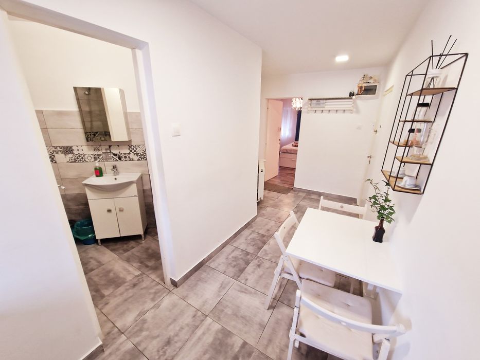 Marcos Apartments - cazare regim hotelier Resita - Self Check-In