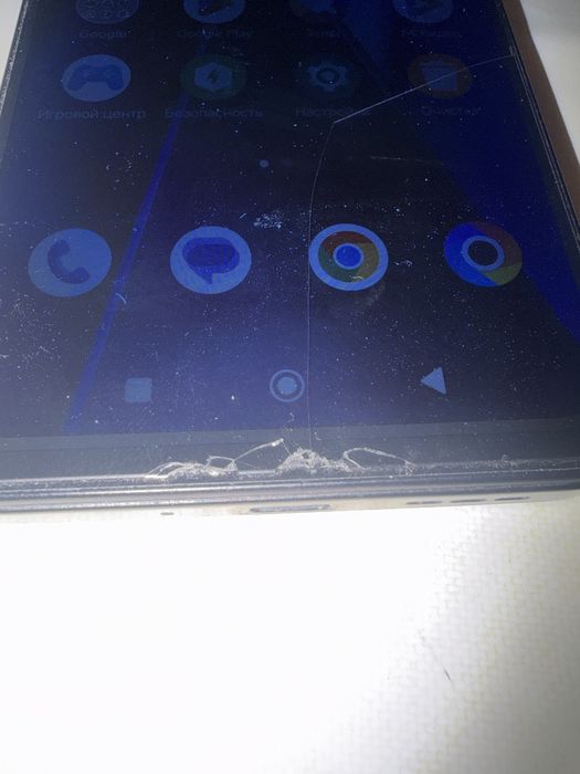 Poco C65 8/256, черный