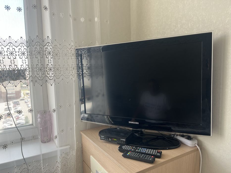 Телевизор самсунг