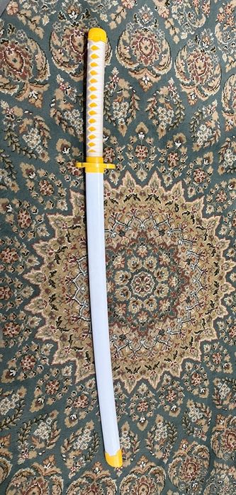 Катана Зеницу продается срочно