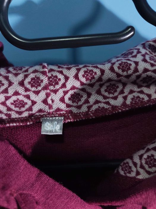 SAFO Мерино Суичър/Дамски L