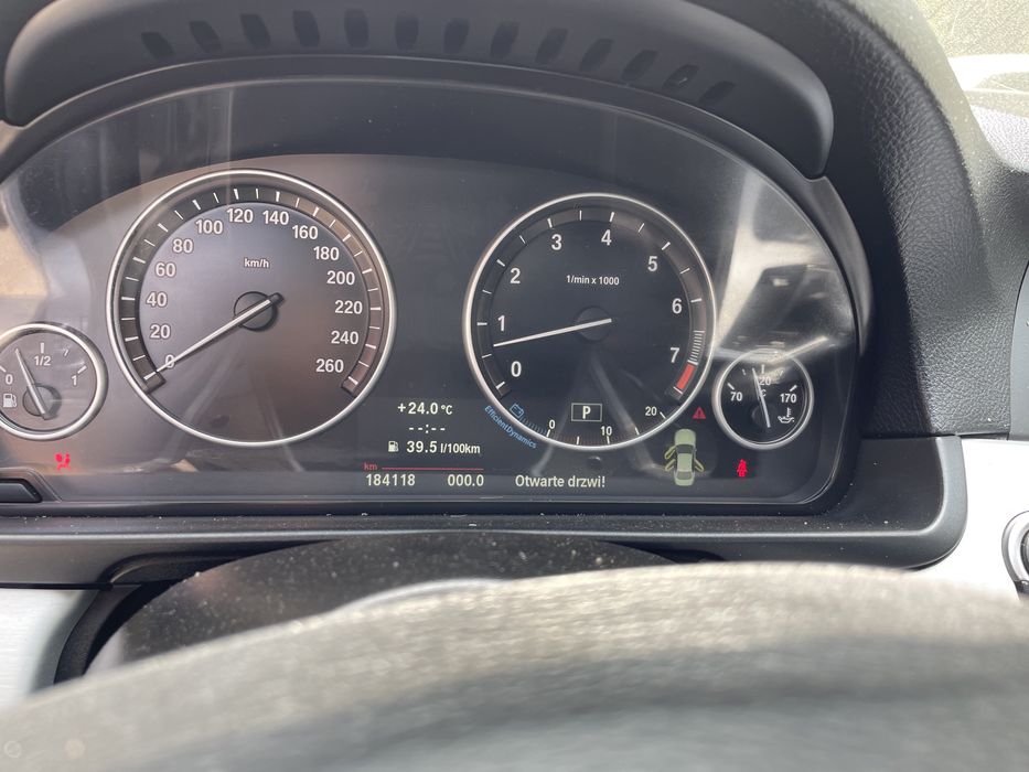 БМВ Ф10, 535хи 306кс НА ЧАСТИ (bmw f10, 535xi na chasti)