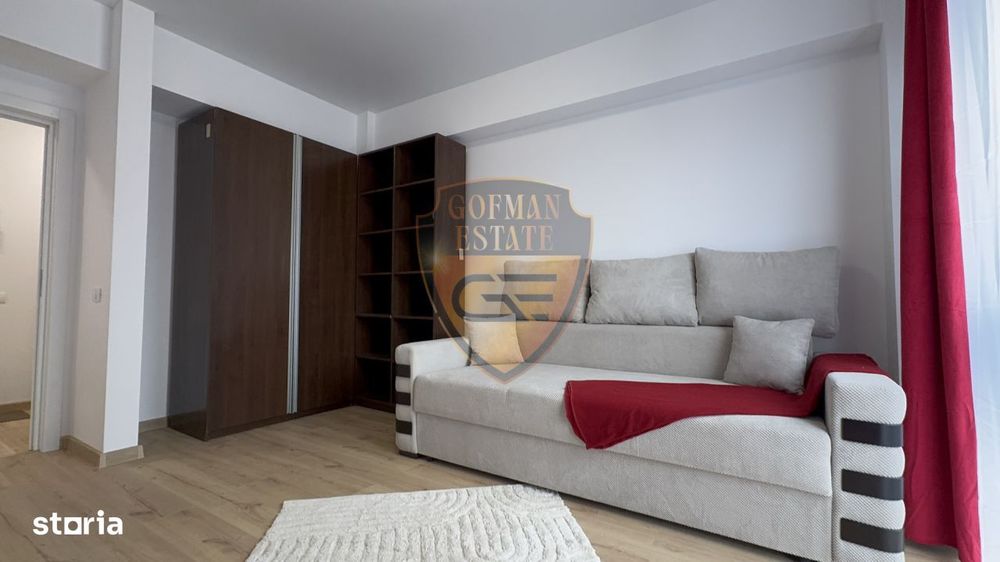 3 camere, Palazu Mare, Etaj 1, parcare subterana, 90mp, bucatarie sepa