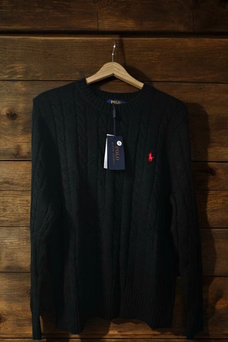 Pulover Polo marimea S fara defecte