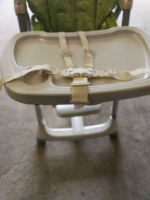 Vand scaun copii Peg Perego Prima Pappa Diner pentru servirea mesei