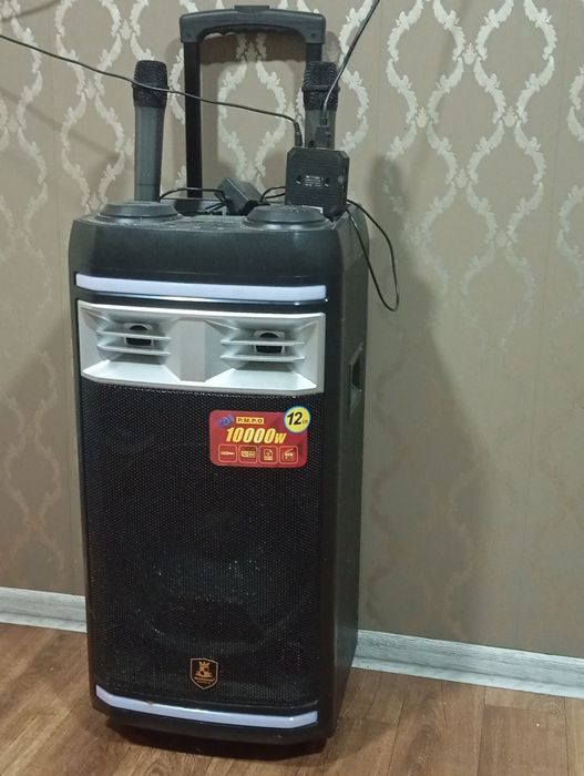 Продам колонку в отличном состоянии