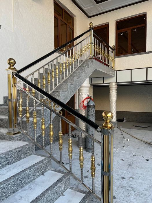 Nerjavika perila xizmati
