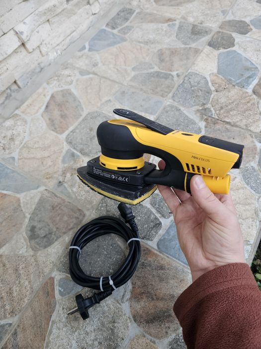 Șlefuitor Mirka Deos 663