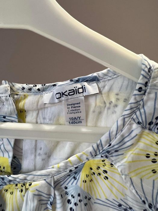 Блуза на Okaidi