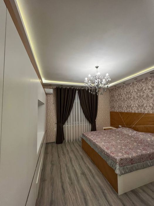 Продается квартира