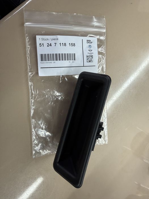 Pomello Cambio (OEM) 🚀 Per BMW 3 Series E90/E91 2005-2011 – Rendi Unica La Tua Auto - Foto 2