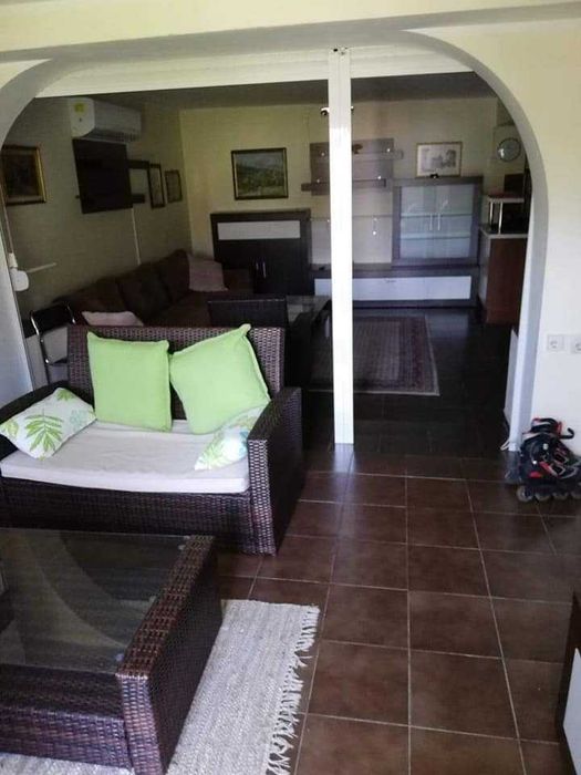 Двустаен имот в Бояна