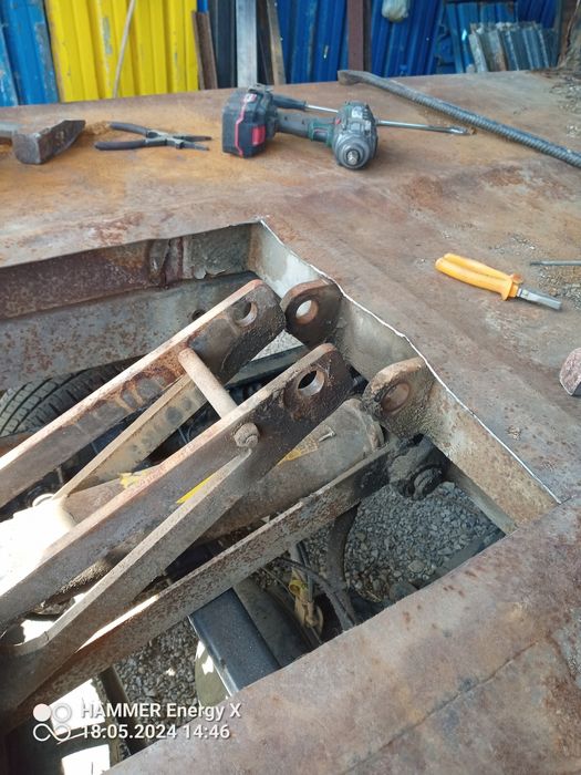 Заваръчни дейности !!!