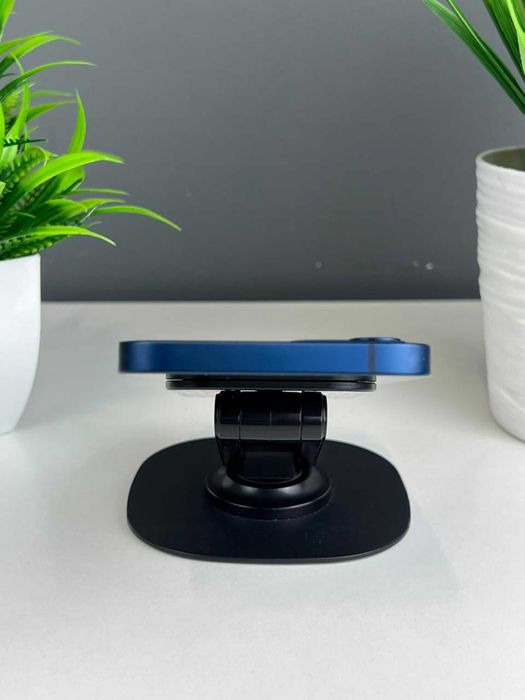 Apple iPhone 12 64GB, Синий  12565а9250