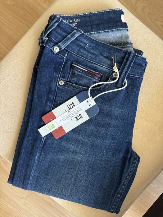 Дамски дънки Tommy Jeans 26размер