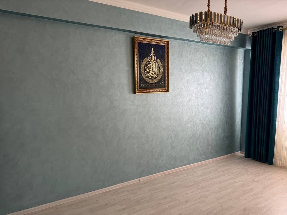 Keles Kirov  ijaraga kvartira beriladi oilaga