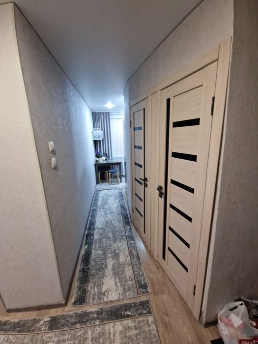 Продам 4 ком.кв в 20 микр.