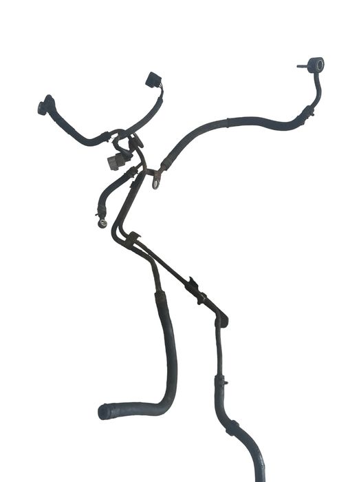 Conducte Alimentare Toyota Rav 4 Ii _A2_ 2000 - 2005 2.0 D 4Wd 1Cd-Ftv