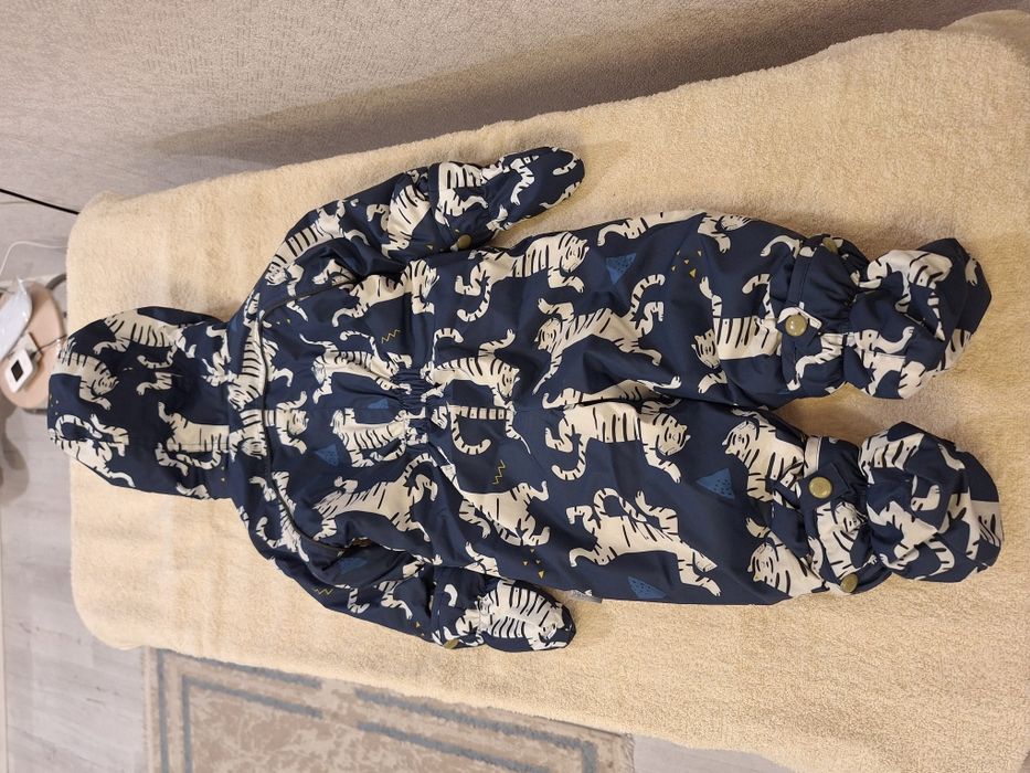 Продам детский комбенизон