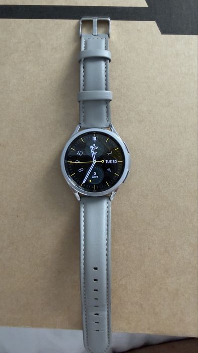 Продам Samsung watch 6 classic