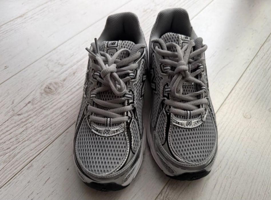 New Balance 740JPG 37.5 23CM