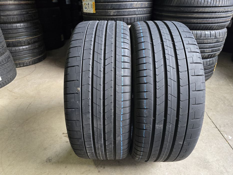245/40/20 PIRELLI 2бр
