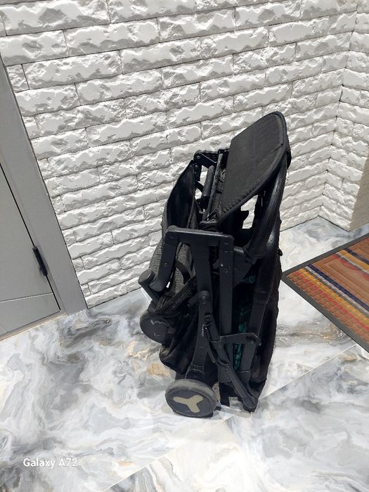 Коляска новый детский