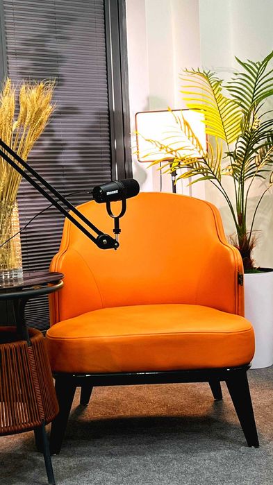 Студия 1 час 250000 сум